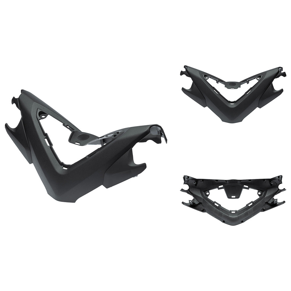 Cubierta frontal NMAX 155 GX Motor