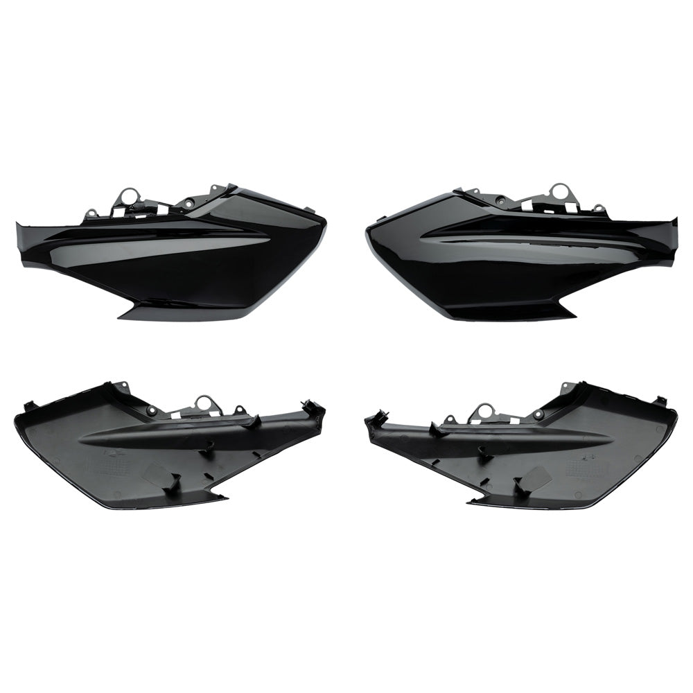 Cubierta lateral luz delantera Nmax 155 GX Motor