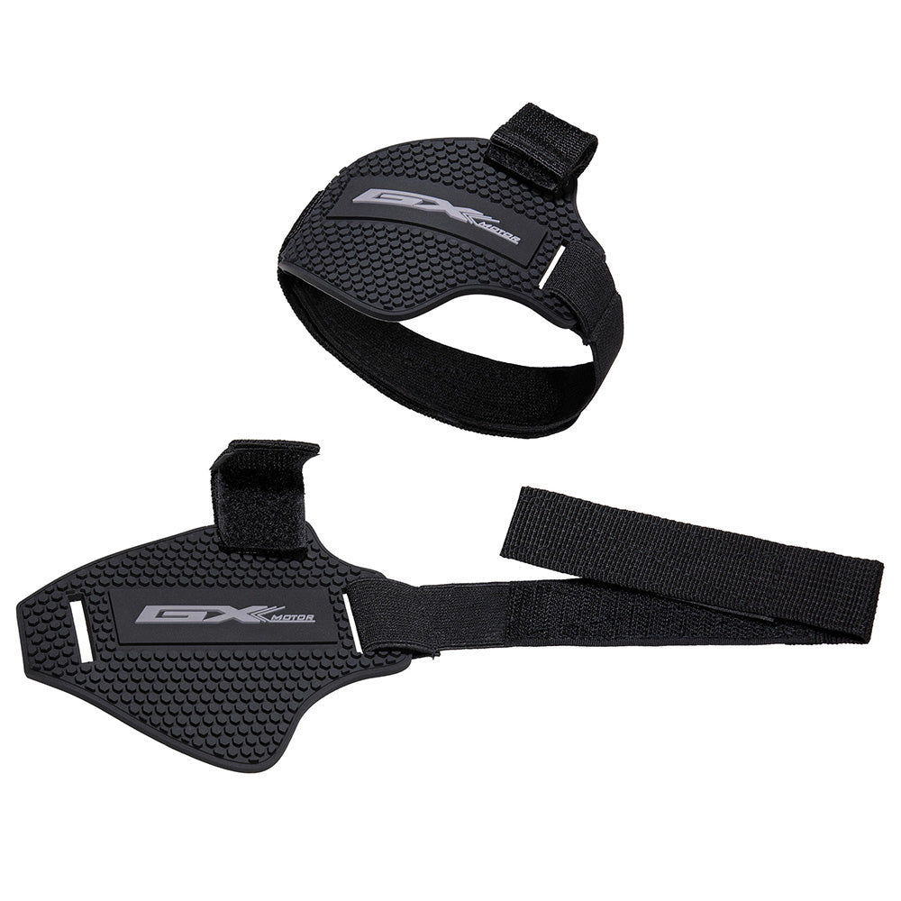 Protector de zapato Shield II GX Motor