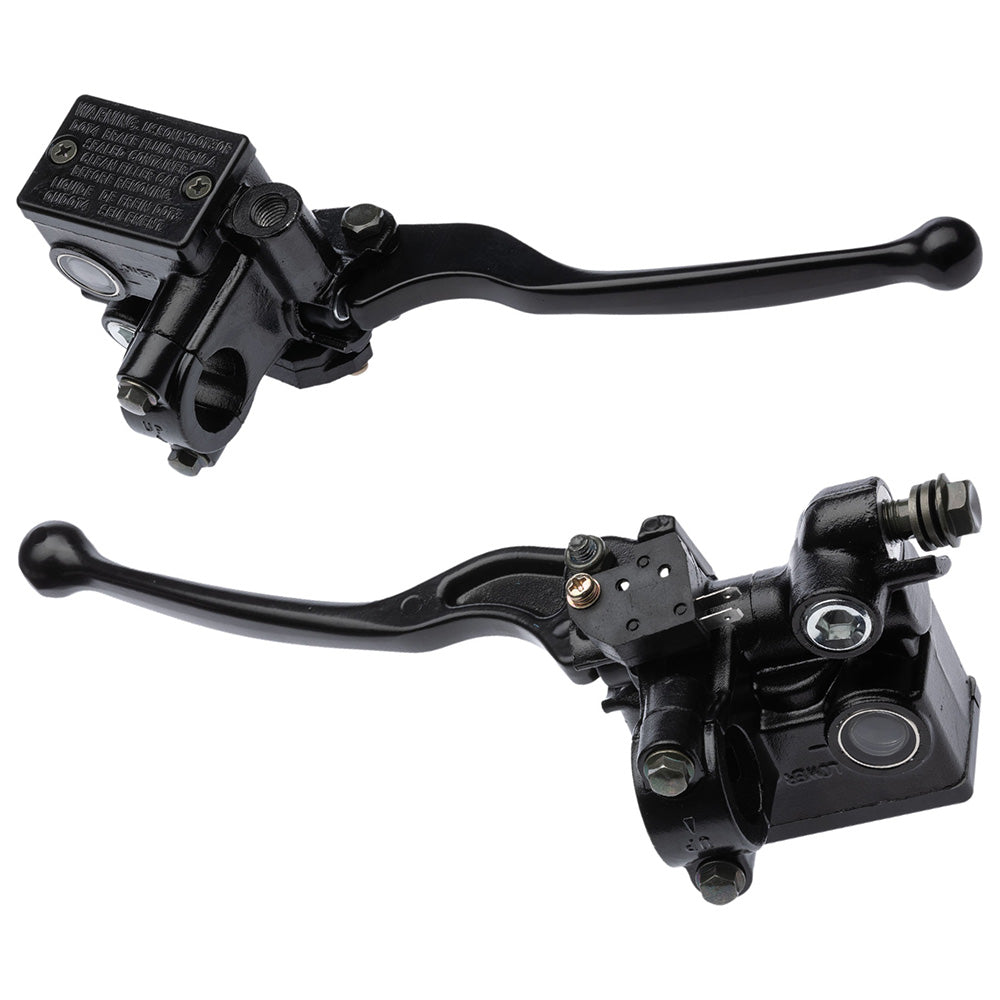 Bomba freno delantera XR 150L GX Motor