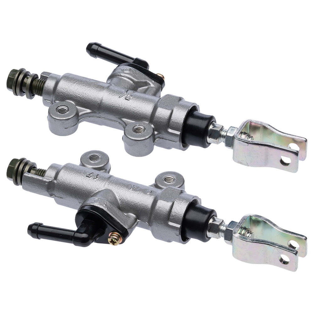 Bomba de freno trasera Gixxer 150 GX Motor