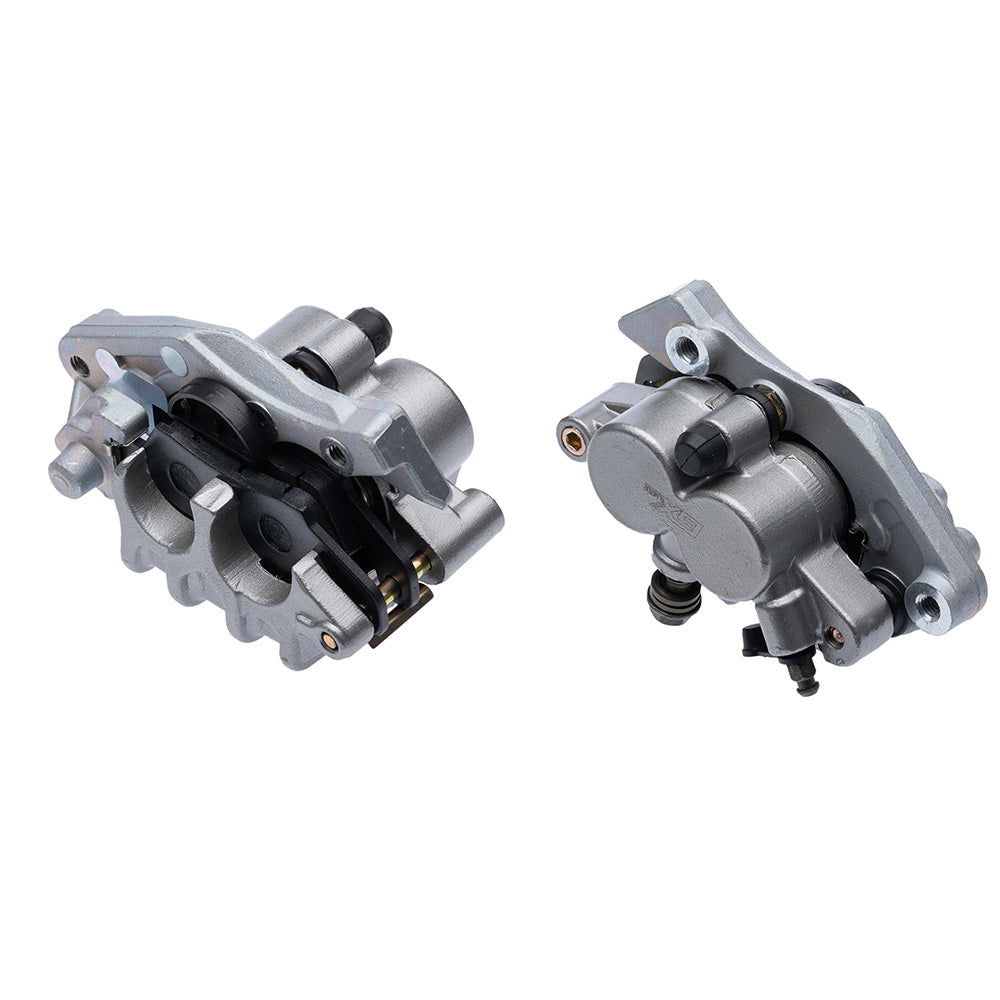 Mordaza freno de disco delantero XR 150L GX Motor