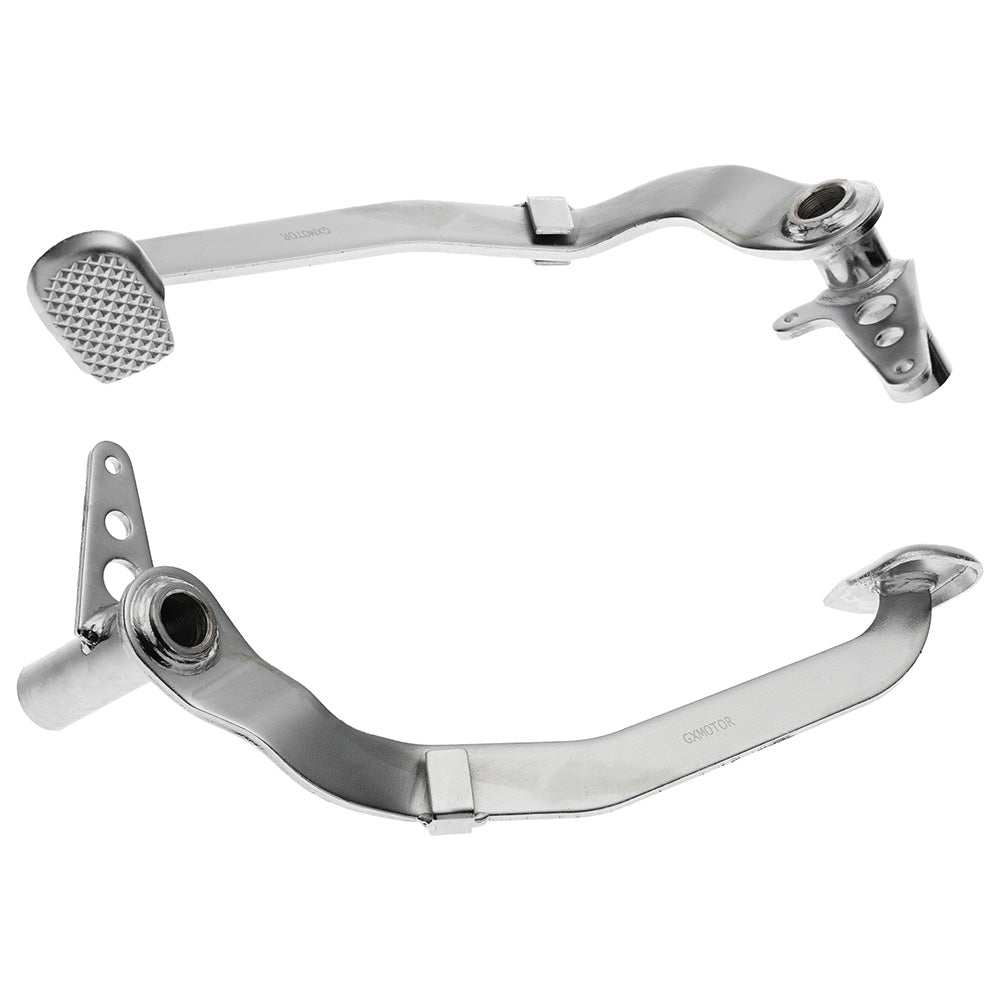 Pedal de freno AX4 GX Motor