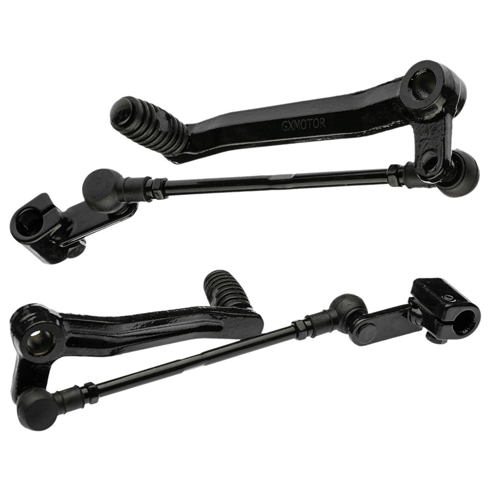 Pedal de cambios AKT 200 CR5 GX