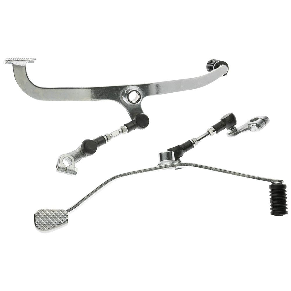 Pedal de cambios AX4 GX Motor