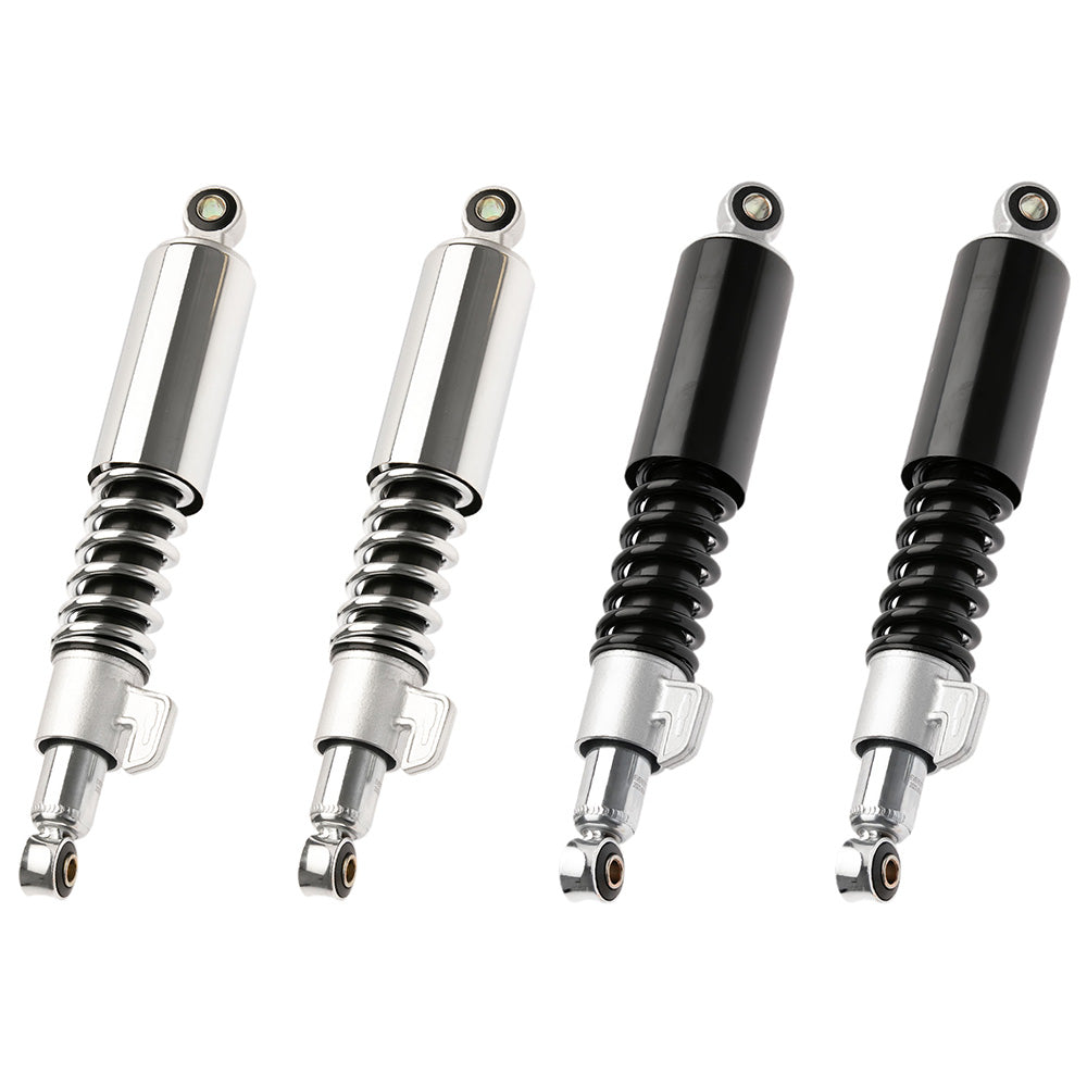 Amortiguador Eco 100 Everestt