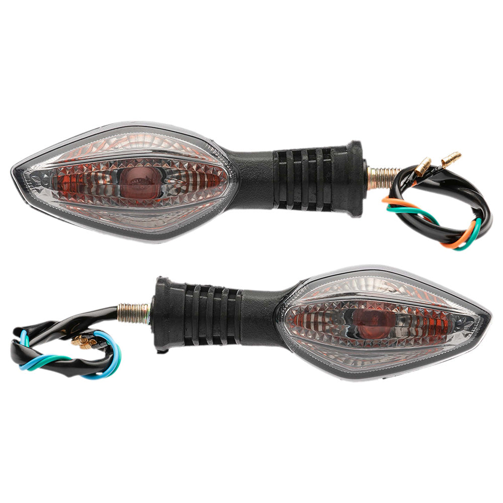 Direccional delantera/trasera NAVI 110 GX Motor