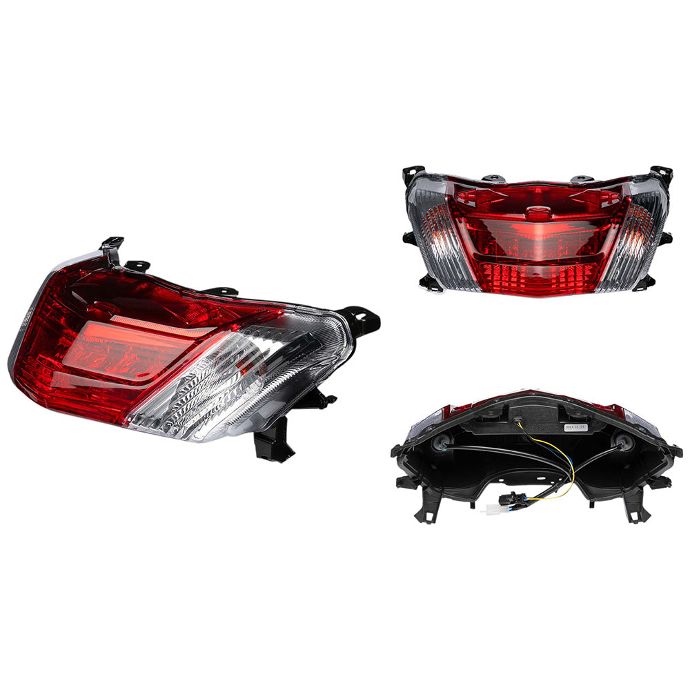 Stop NMAX 155 V1 GX Motor