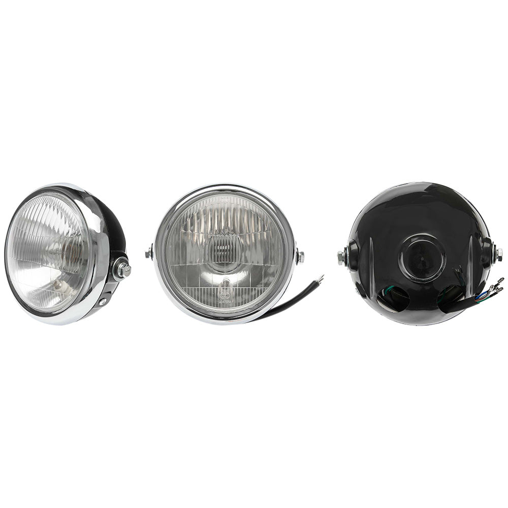 Farola RX 100 GX Motor