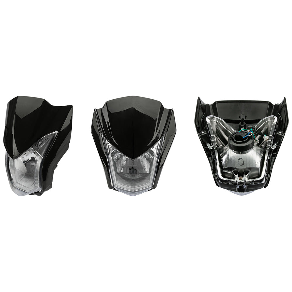 Farola con bombillo DR 150 GX Motor