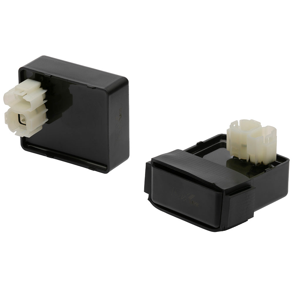 CDI XR 150L GX Motor