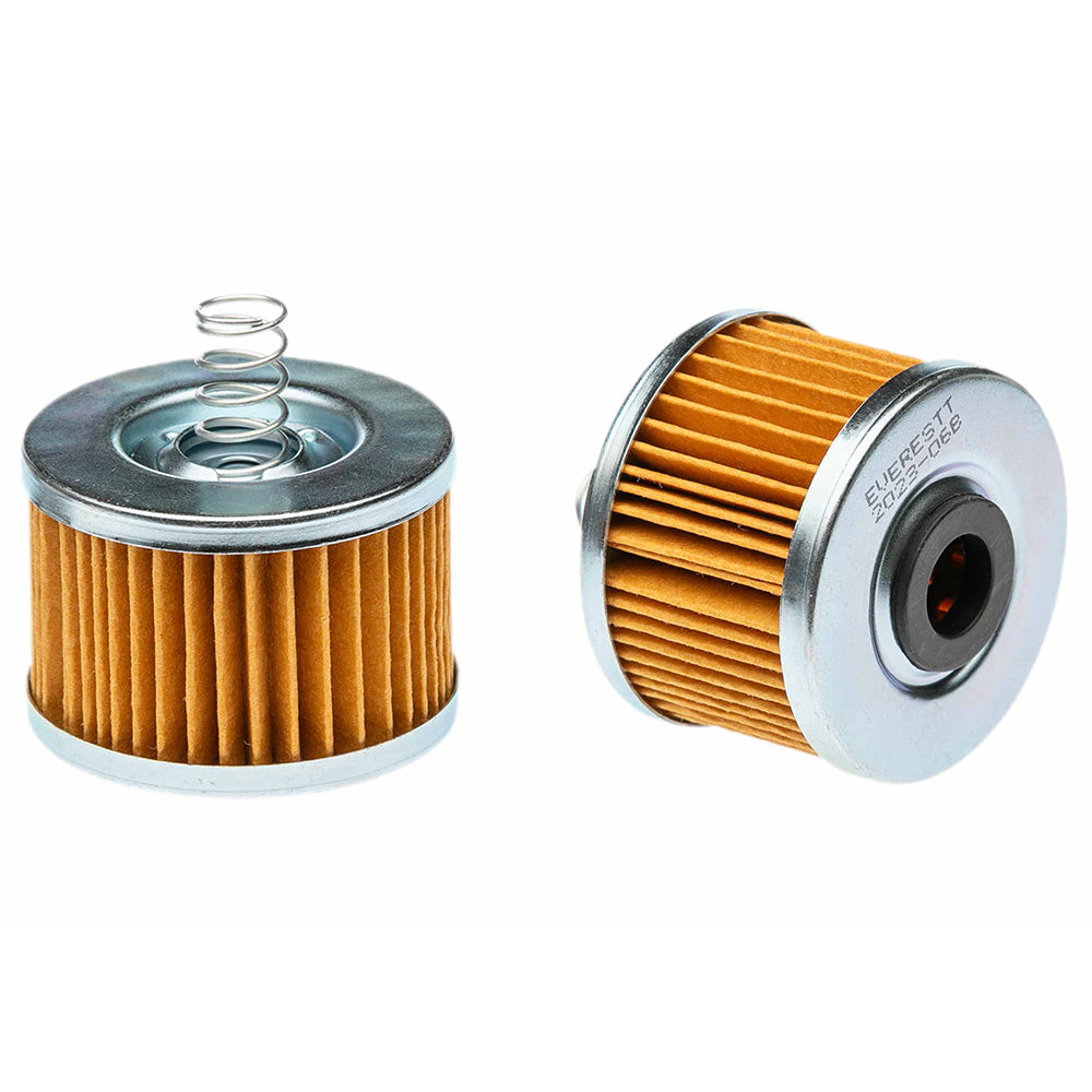 Filtro aceite Everestt