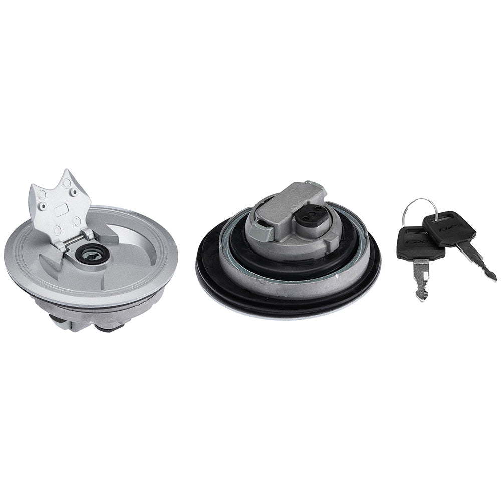 Tapa de gasolina AKT TTR 180-200 GX Motor