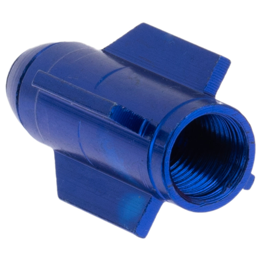 Tapa para Válvula Americana Tipo Cohete