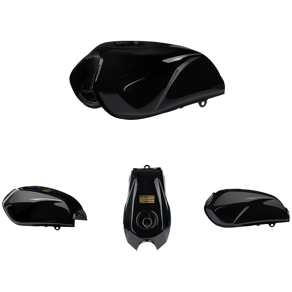 Tanque de gasolina NKD 125 GX Motor