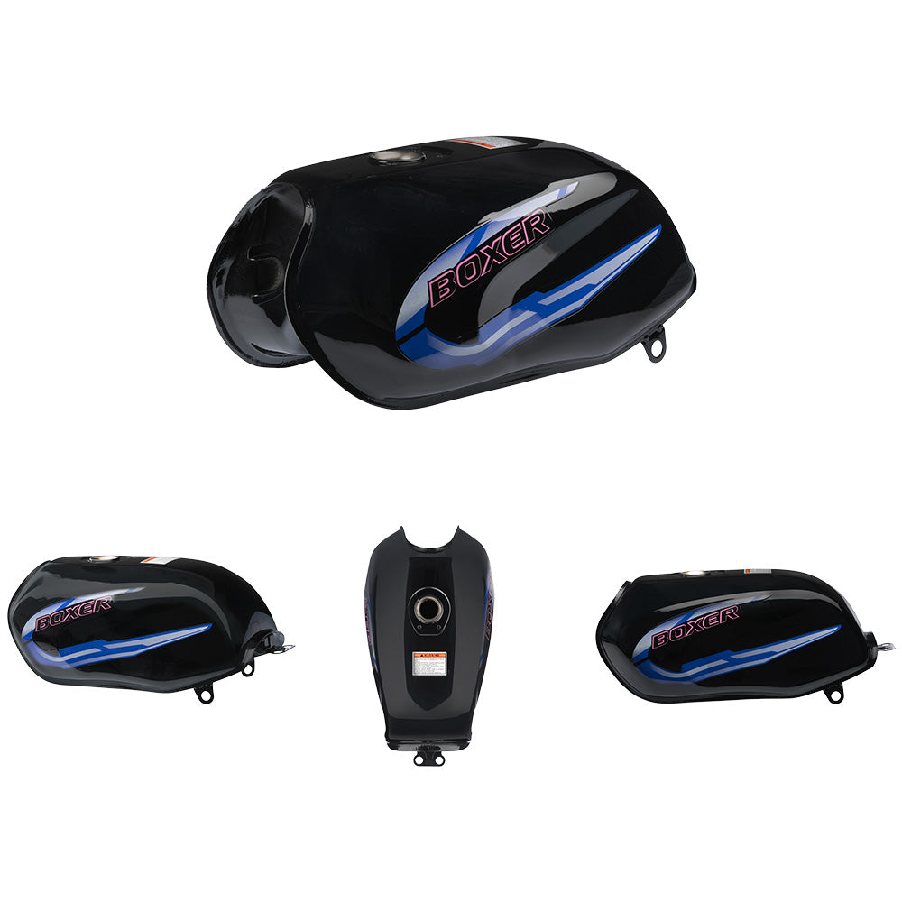 Tanque de gasolina Boxer CT 100 GX Motor