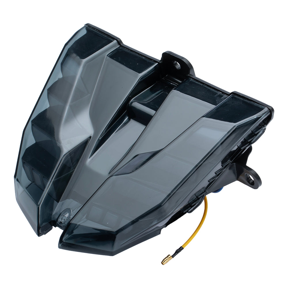 Stop trasero LED Pulsar NS 200 GX Motor