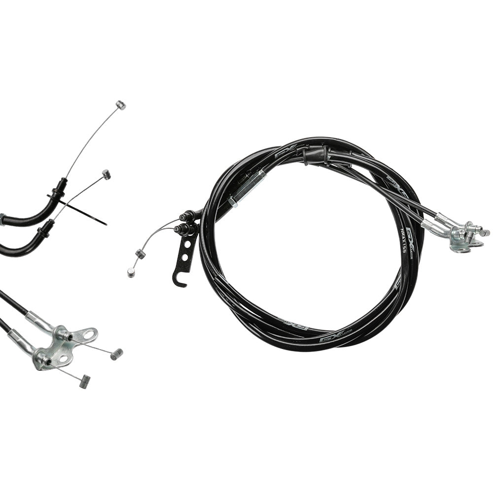 Cable/Funda Acelerador Nmax 155 GX Motor