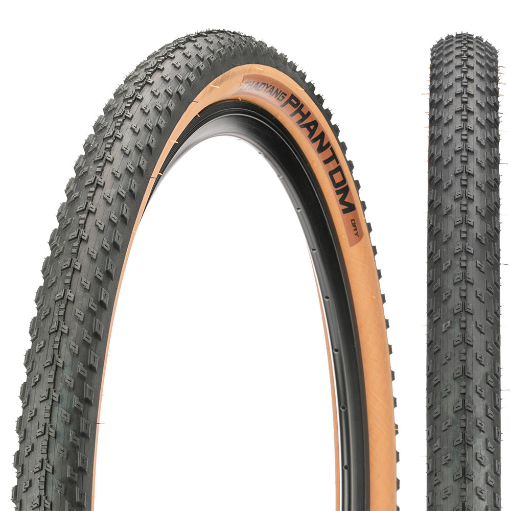 Llanta MTB Phantom Dry 29X2.20 H5234 Chaoyang