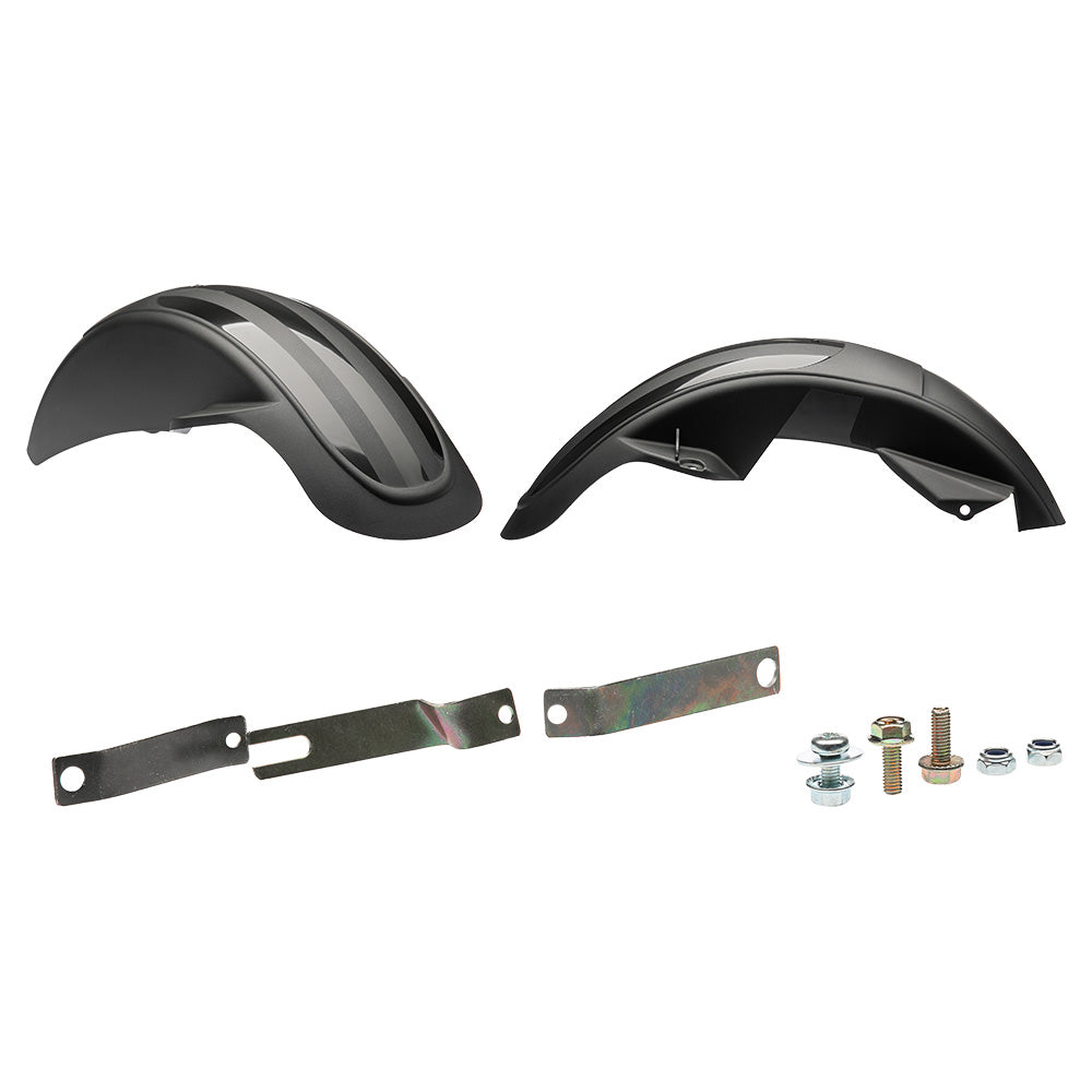 Guardabarro trasero interno NMAX 155 V1 Yahosuka