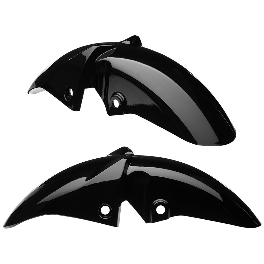 Guardabarro delantero Gixxer 150 GX Motor