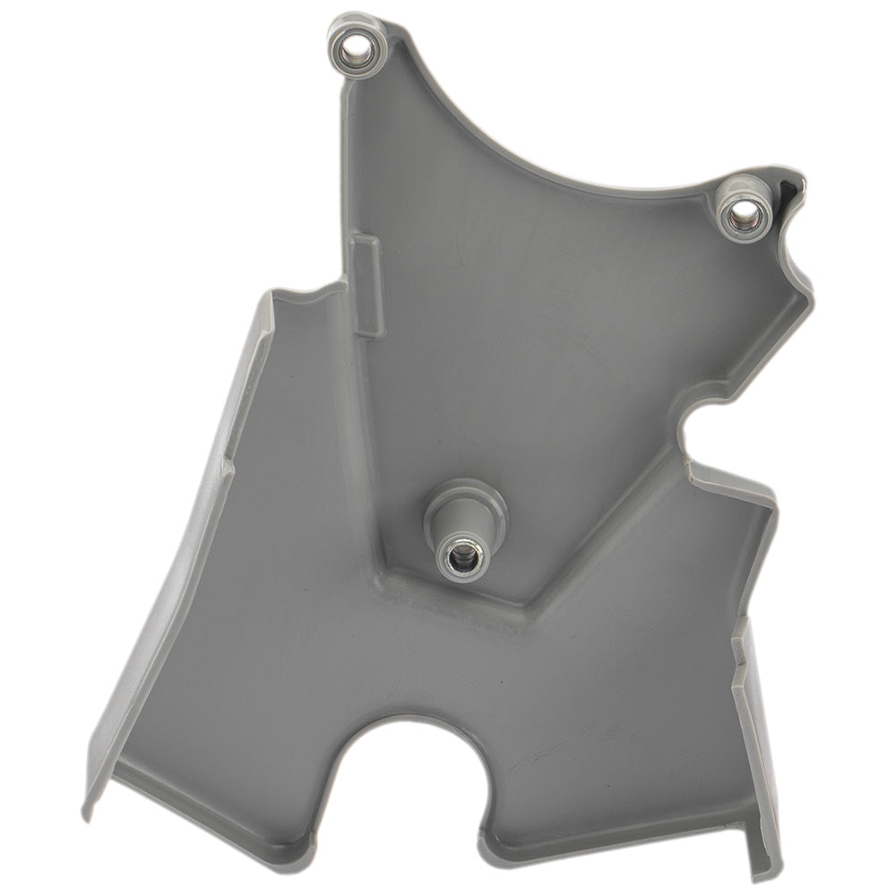 Tapa Piñón con Bujes Boxer CT 100 Gris