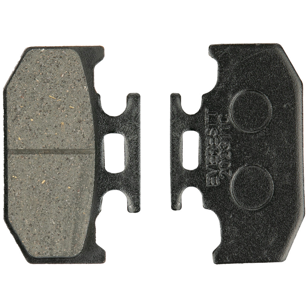Pastillas de freno XTZ 250 Everestt