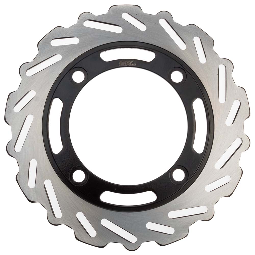 Freno de disco trasero RTX 150 GX