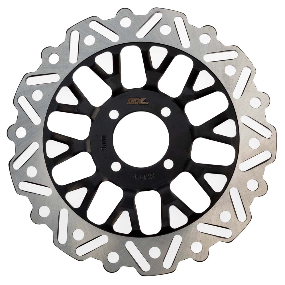 Freno de disco delantero RTX 150 GX