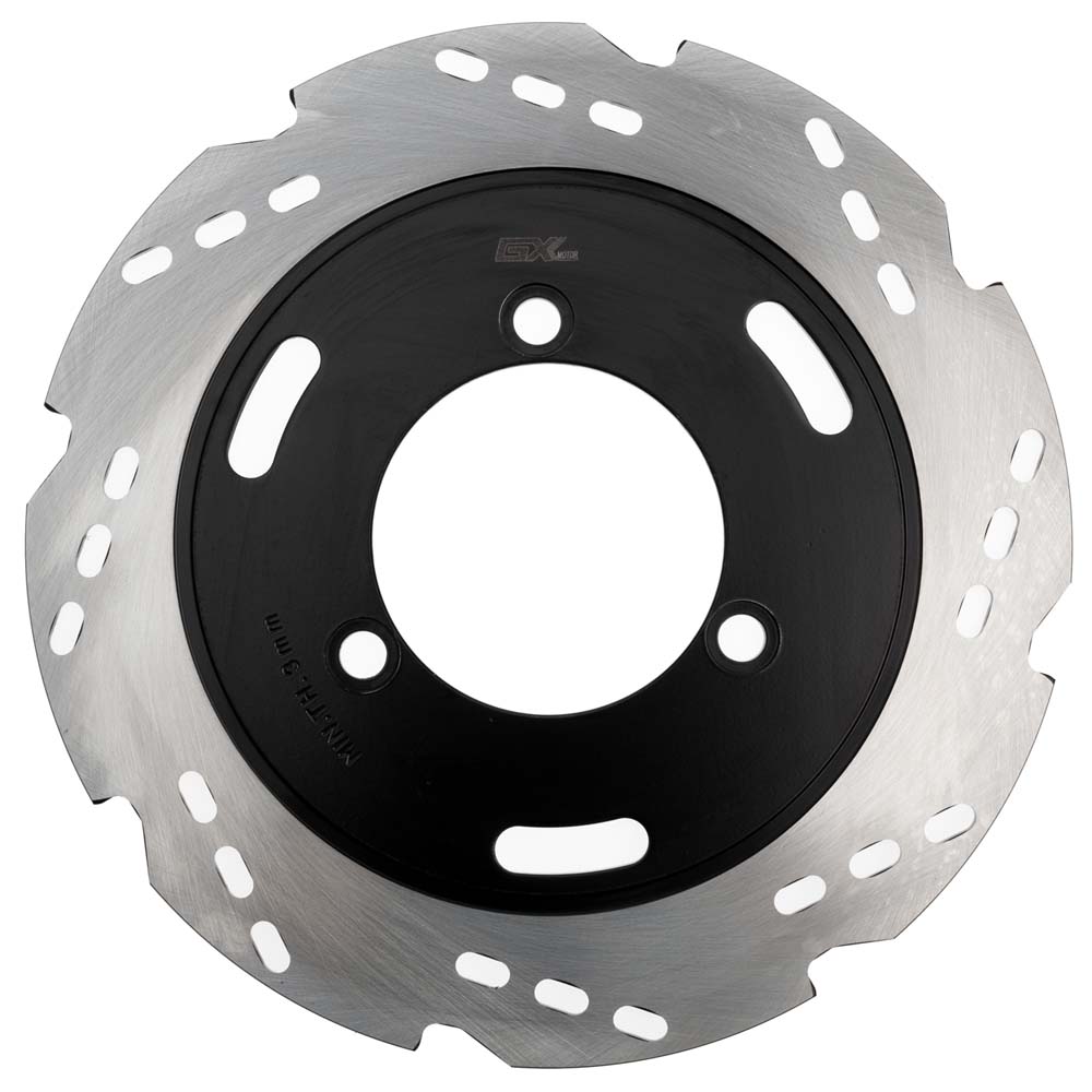 Freno de disco trasero Apache 200 GX