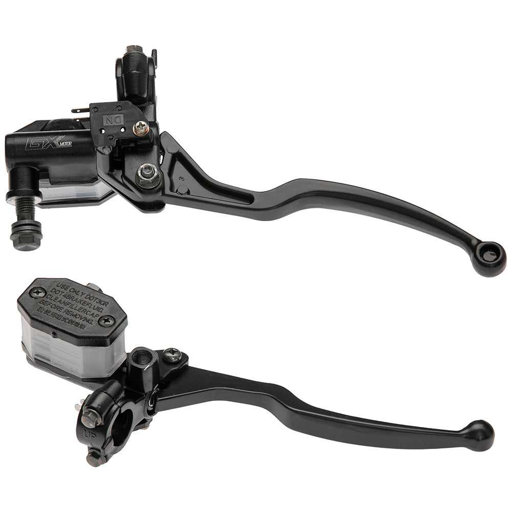 Bomba freno delantera GN 125/GS 125 GX Motor