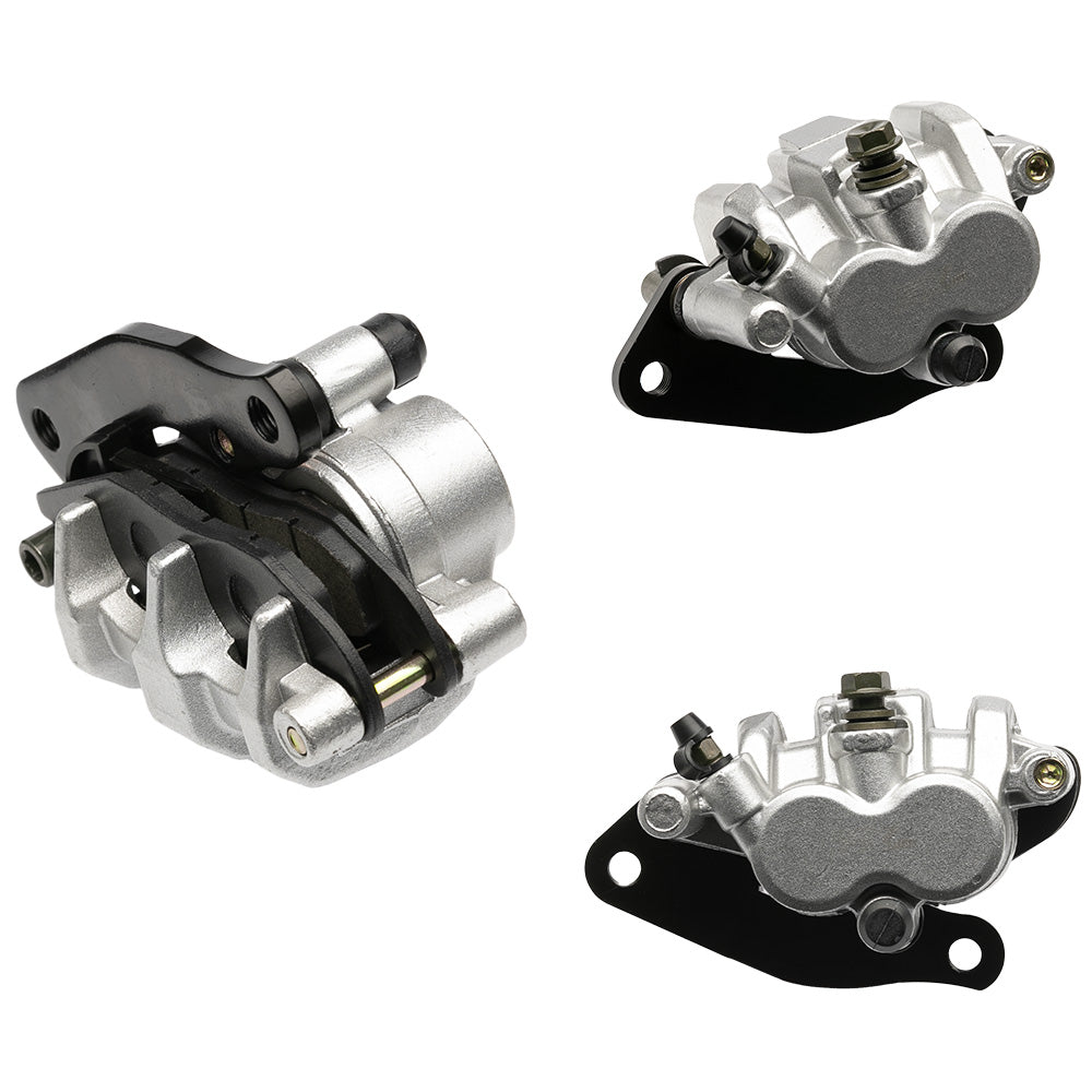 Mordaza freno de disco delantero XTZ 150 GX Motor