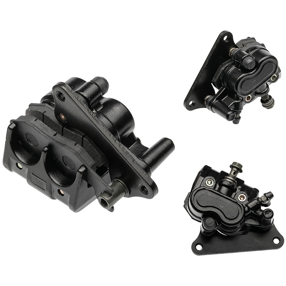 Mordaza freno de disco delantero CB125F GX