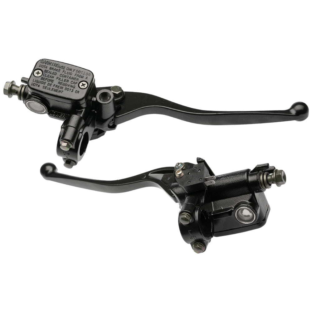 Bomba freno delantera CB 125F GX Motor