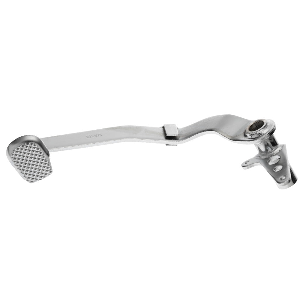 Pedal de freno AX4 GX Motor