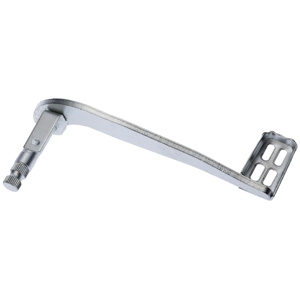 Pedal de freno Gixxer 150 GX Motor