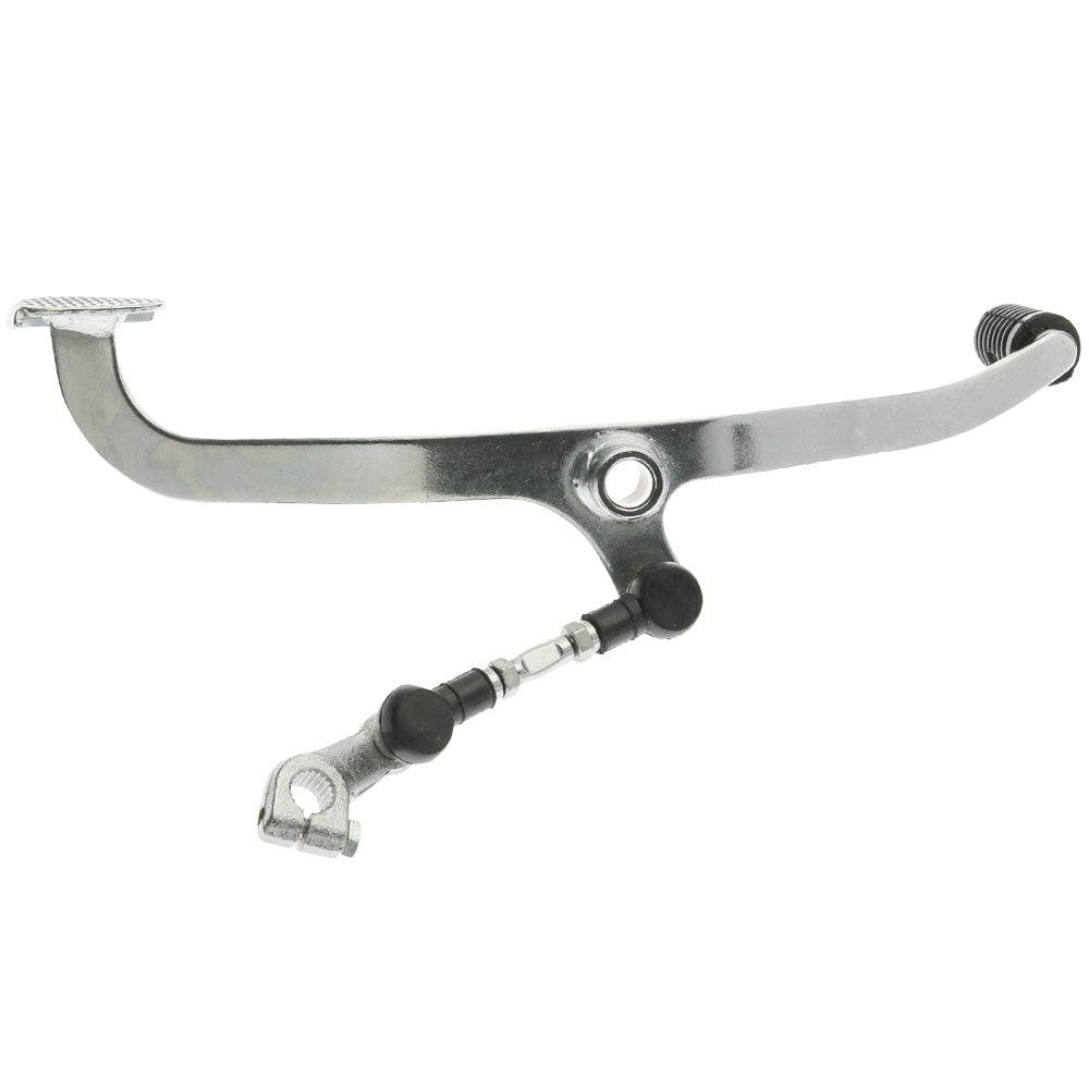 Pedal de cambios AX4 GX Motor