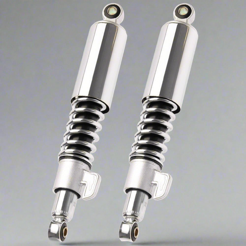 Amortiguador Eco 100 Everestt