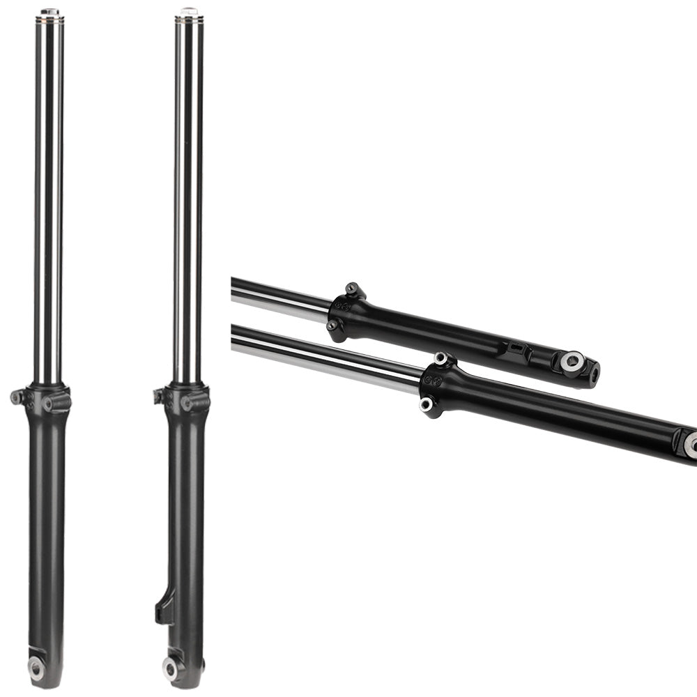 Barras de suspensión completas TVS 100 Sport GX