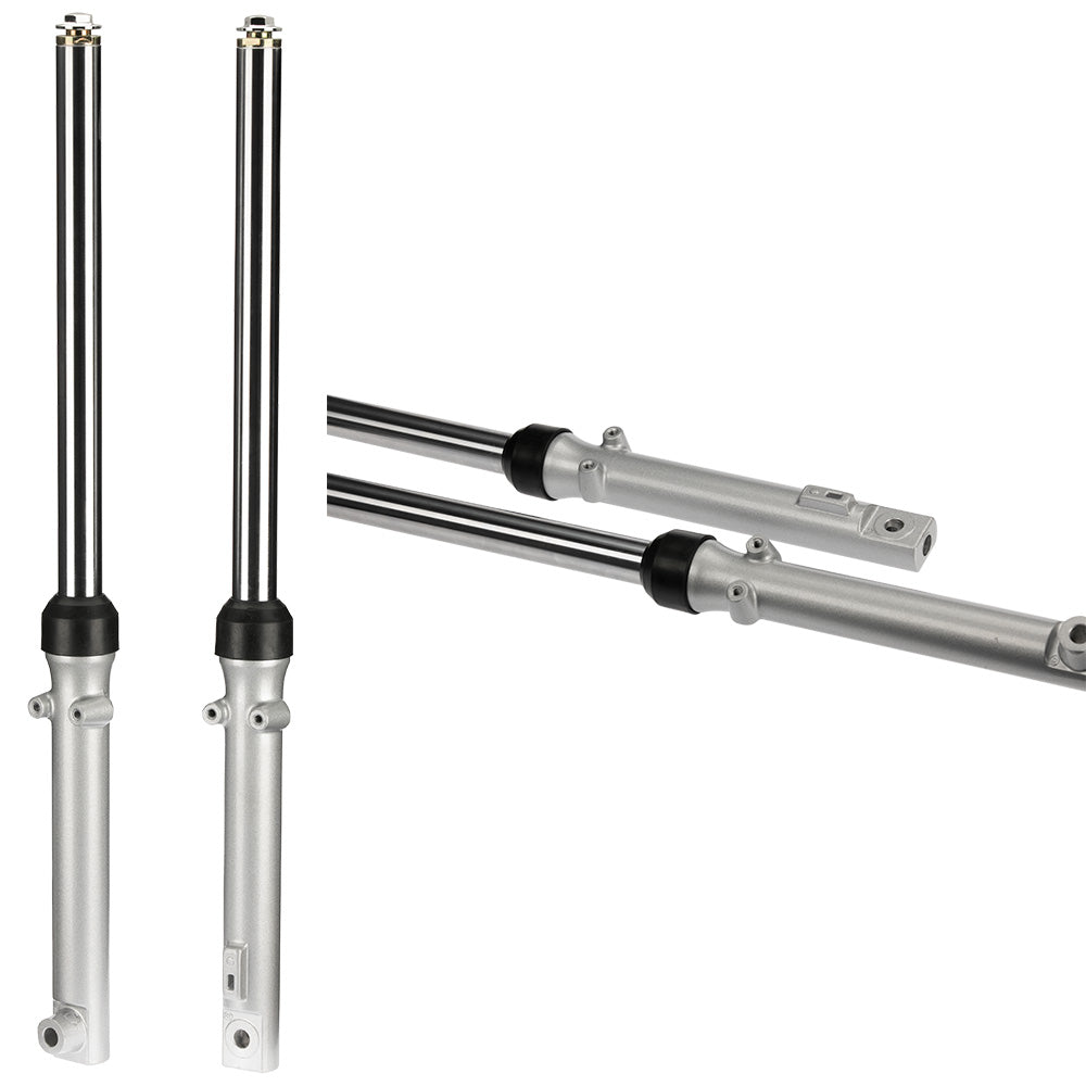 Barras de suspensión completas Eco Deluxe GX Motor