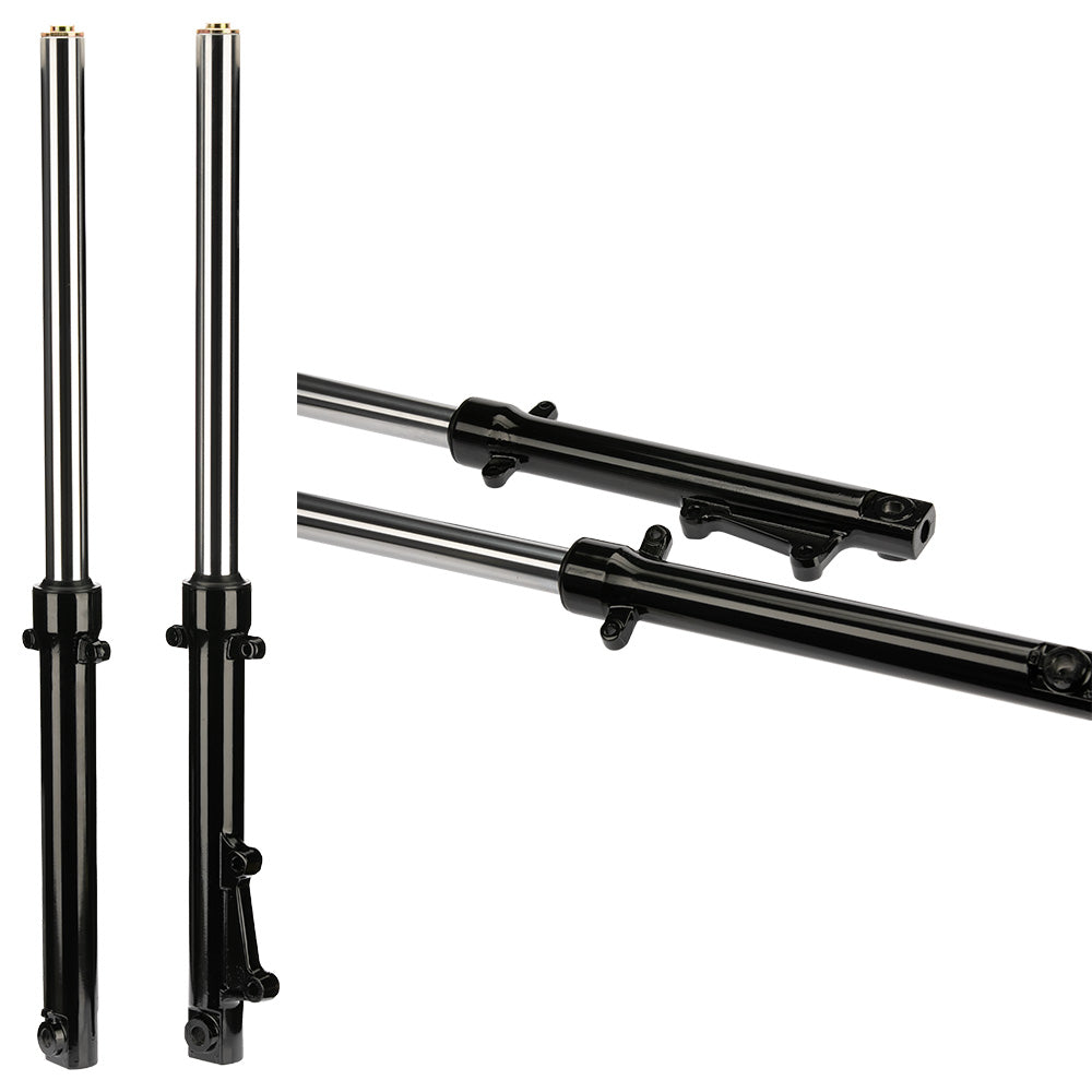 Barras de suspensión completas CB 110 GX Motor