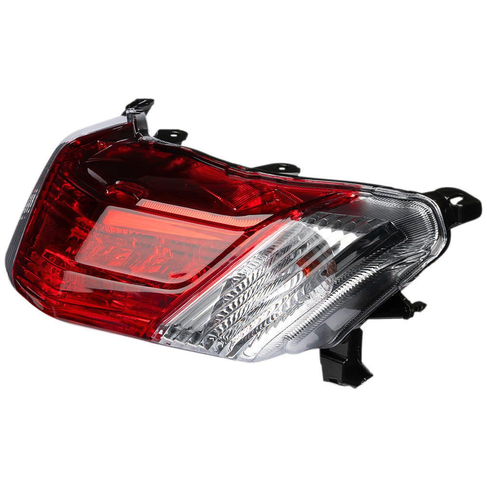 Stop NMAX 155 V1 GX Motor