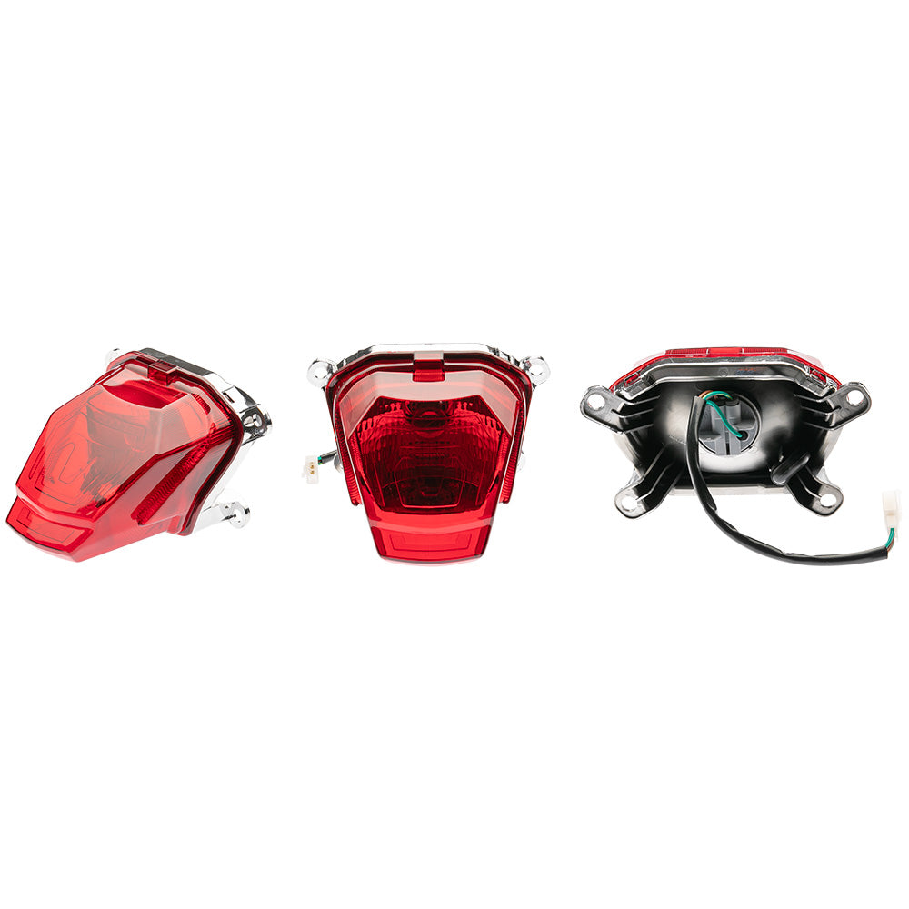 Stop CB 125f GX Motor