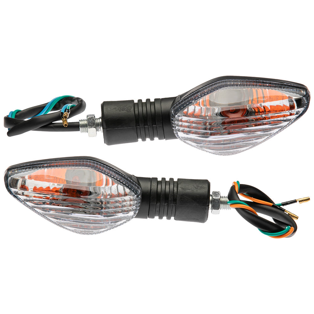 Direccional delantera/trasera CB 125f GX Motor