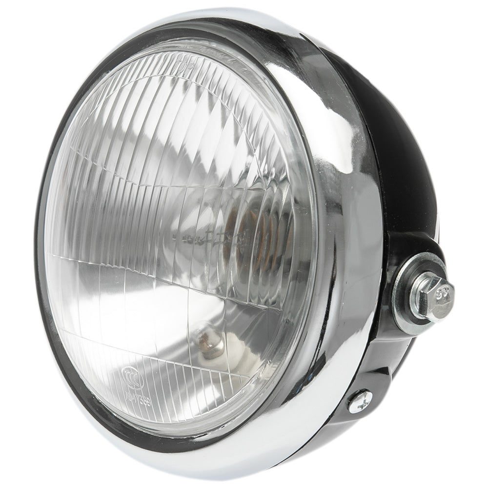 Farola RX 100 GX Motor