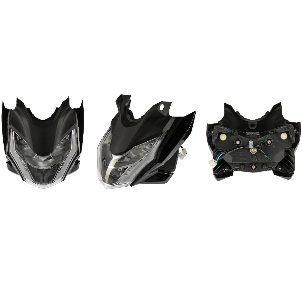 Farola led CB 190R GX Motor