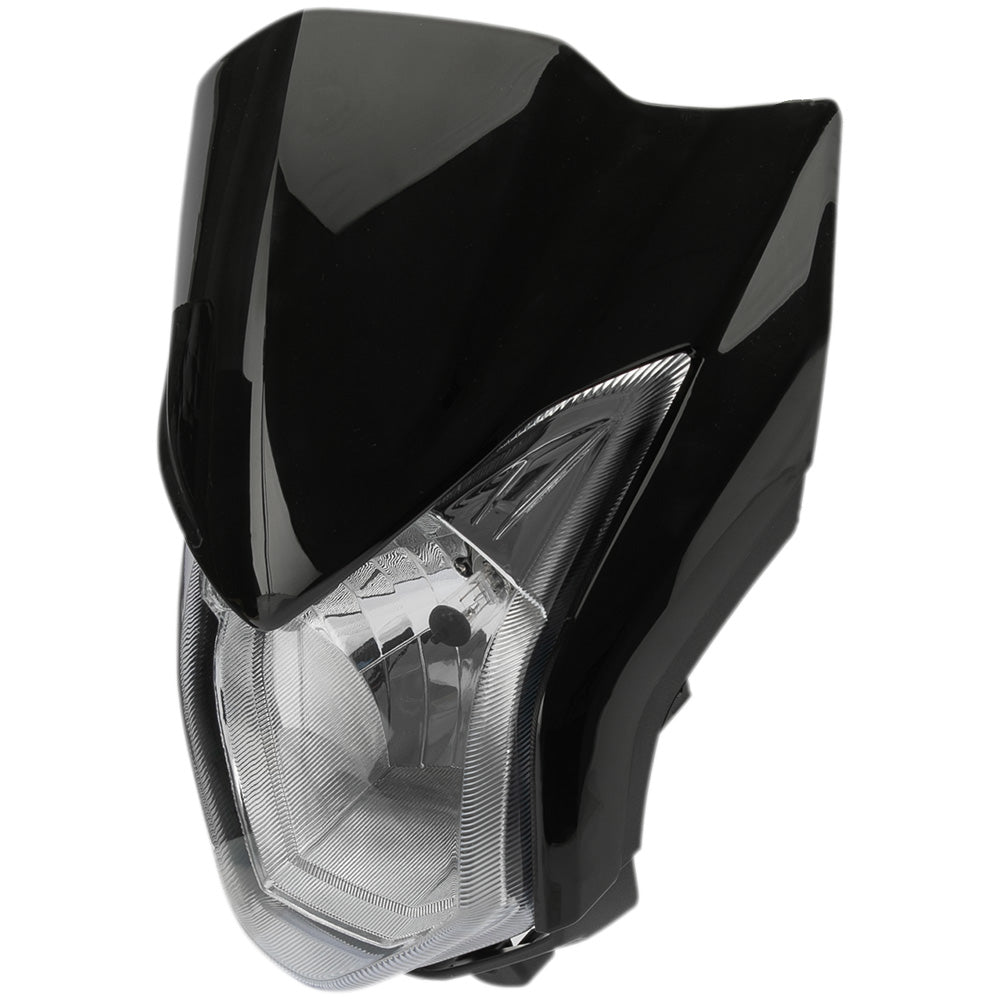 Farola con bombillo DR 150 GX Motor