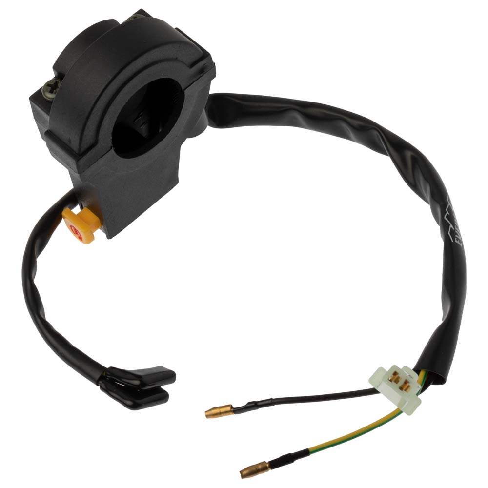 Comando de luces Derecho AKT 110 S Everestt