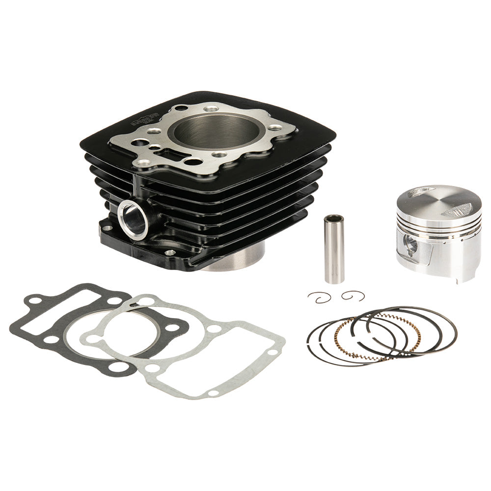 Kit de cilindro completo AKT 150 TT Everestt