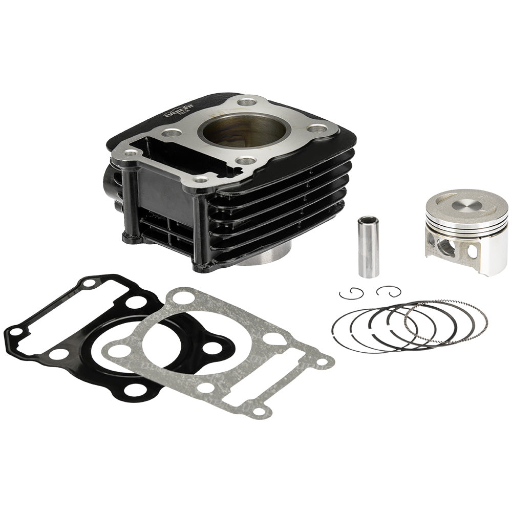 Kit de cilindro completo Discovery 135 Everestt